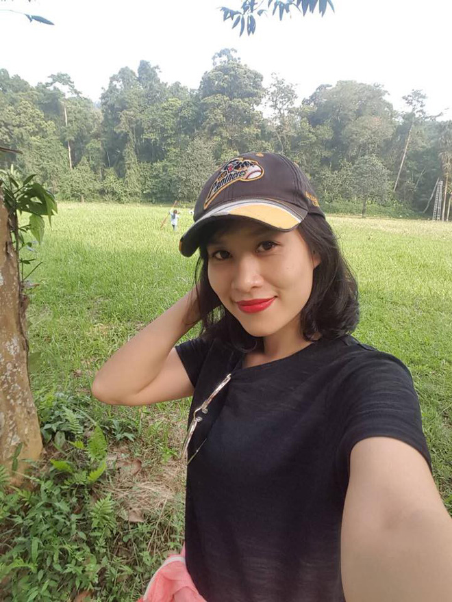 Nhan sắc hiện tại của Nguyệt trong Phía trước là bầu trời: Trẻ trung bất chấp 17 năm trôi qua!